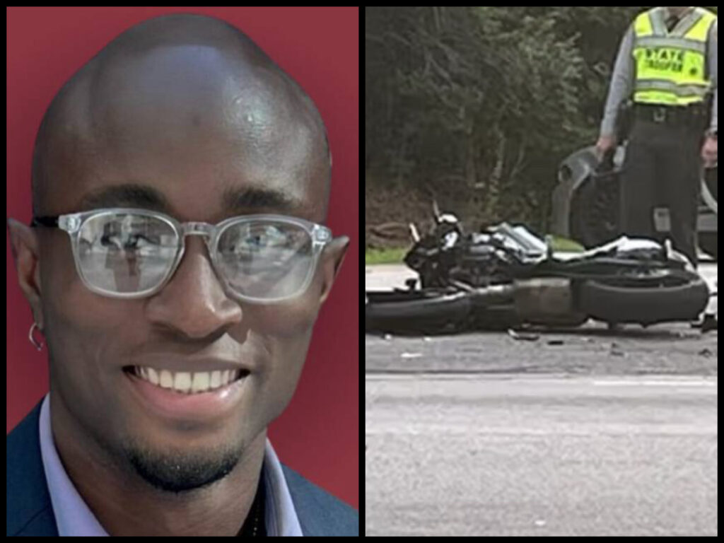 Sulay Bangura GoFundMe repatriation fundraiser for Sierra Leone