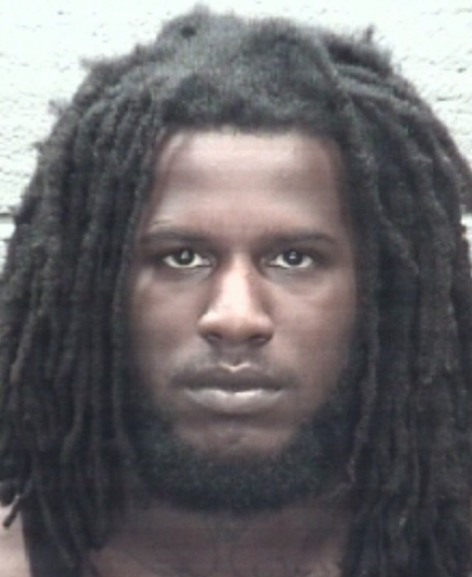 Rocky Mount Shooting