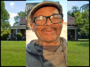 Larry Burton Missing