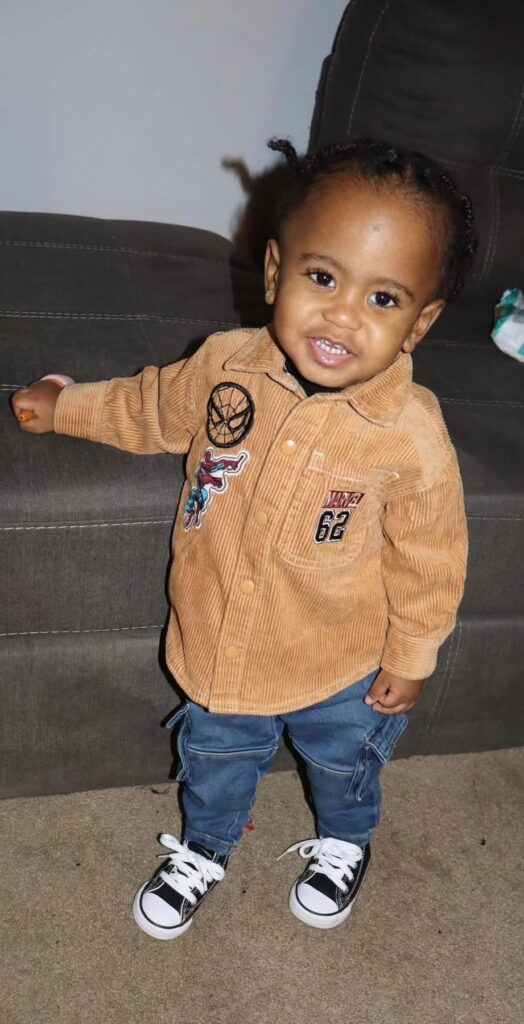 Er'Mias Mitchell dies at dental office