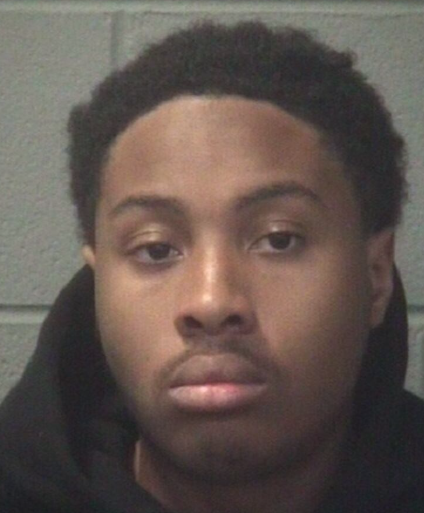 Jacksonville police arrest knife suspect