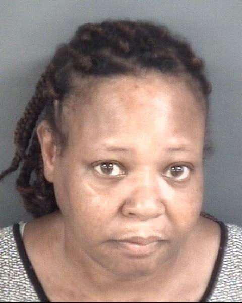 grandmother Cornelia Moore