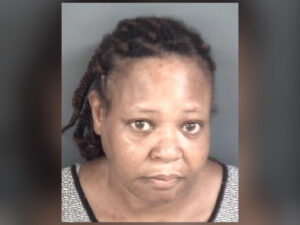 grandmother Cornelia Moore