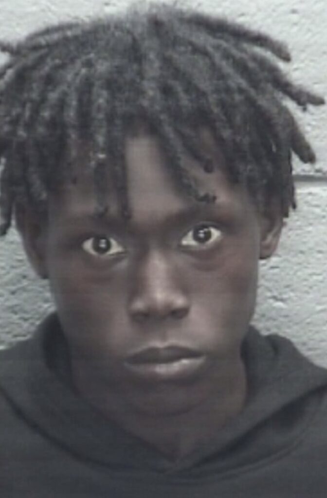 Fourth arrest made in double murder