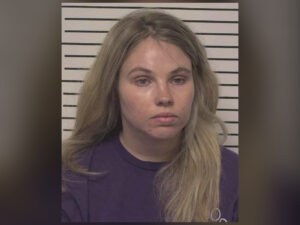 Kirsten Taylor of Classy Critters charged with felony animal cruelty.