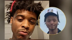 Ky Frost prime suspect in T-Hood murder case