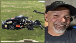 Robbie Brewer Passes