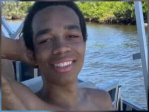 Giovanni Pelletier found dead in Florida