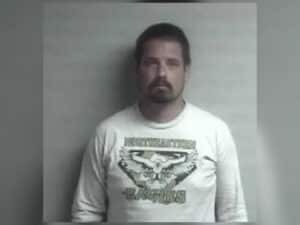 Jesse Cassino Teacher of the Year Mugshot