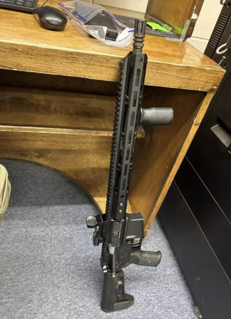 Ar 15