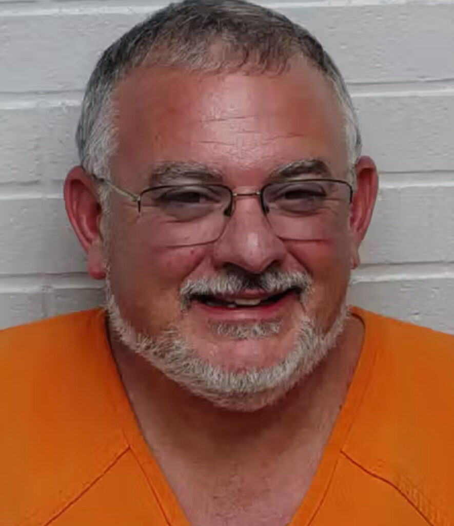 Fireman shot with AR15