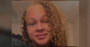 Brittany Patterson fake kidnapping Facebook post goes viral before being exposed