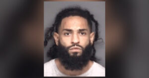 North Carolina man charged with statutory rape