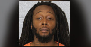 Federal Charge Filed in Iryna Zarutska's death.