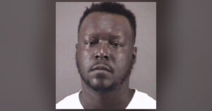 Winston-Salem Man Charged With Statutory Rape