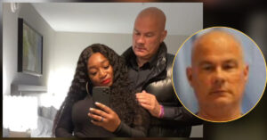 Tommy Norman Arrested