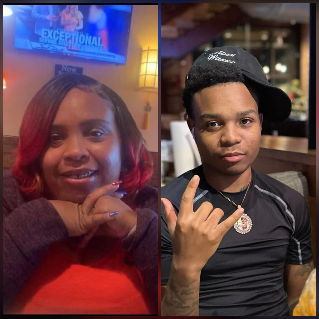 Wilson triple shooting