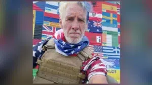 Trump Assassination Plot