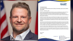 NAACP calls for Monroe mayor to be removed