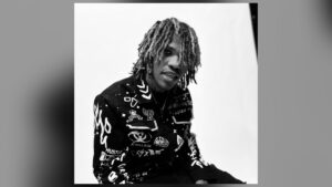 Charlotte rapper DaOnly Stevo