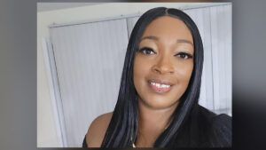 Hazel Mae Forman charged