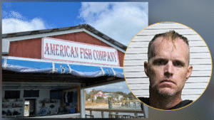 Nigel Edge first court appearance