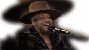 D'Angelo Dead at 51