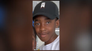 Jacksonville Teen Missing