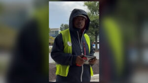 Durham Chick-fil-A employee fired