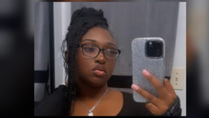 Dymond Monroe charged Fayetteville street racing crash