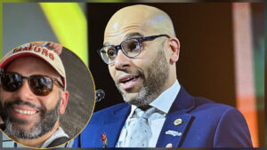 Durham man detained by ICE immigration appointment