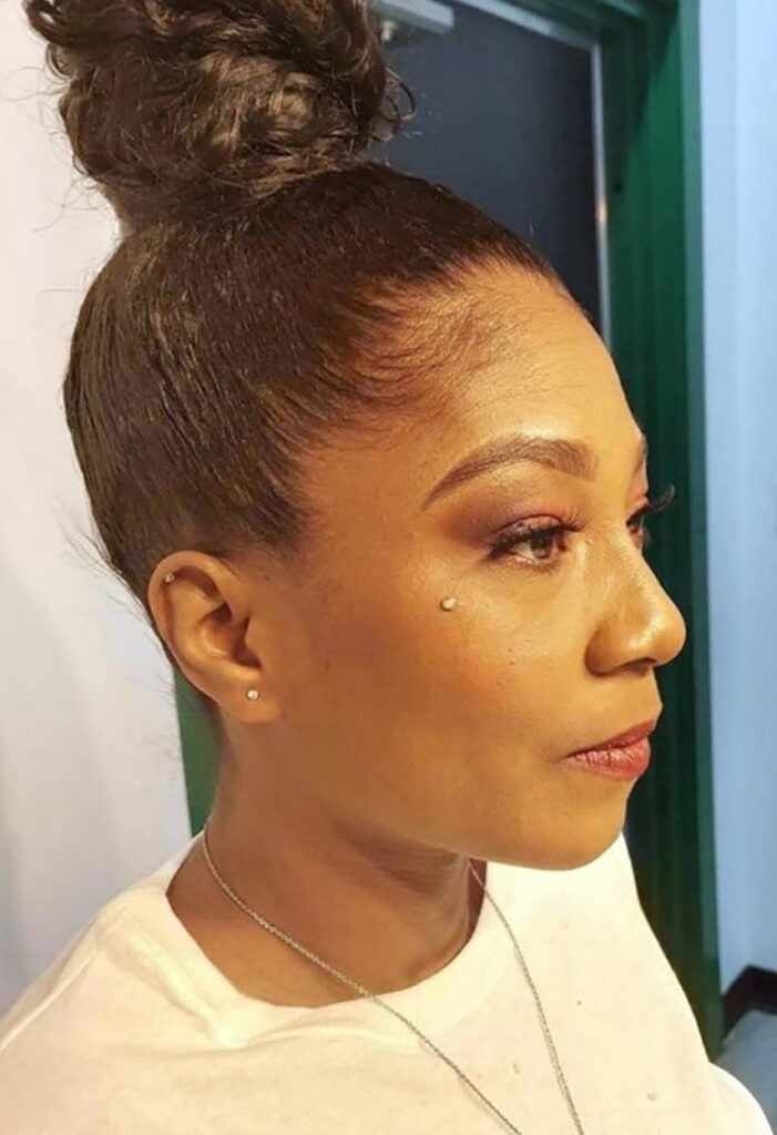 Sonya Massey, 36-year-old Illinois woman killed by deputy Sean Grayson in her home