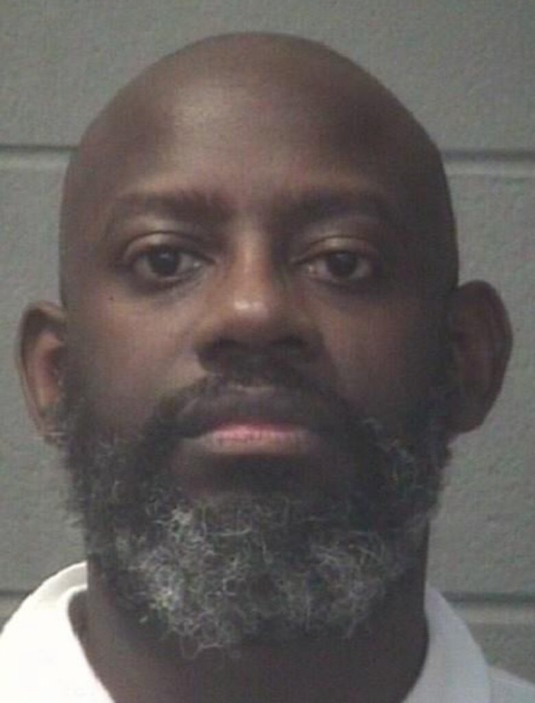 Manley Moore arrested in Jackson NC, Northwoods Park Middle School teacher faces four felony counts