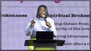 Poverty Penis sermon