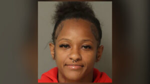 Raleigh woman accused of stealing identity to file fake insurance claim worth over two thousand dollars