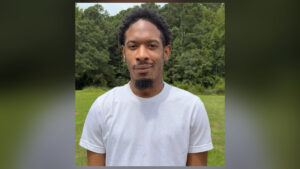 Jevon Rashad Battle missing Whitakers man found dead in Tar River after days of searching in North Carolina