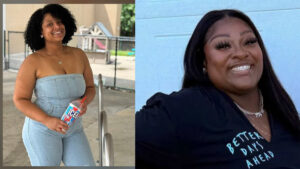 TikTok star Brenay Kennard ordered to pay one point five million after losing alienation of affection lawsuit