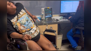 Viral TikTok shows Dallas Regional Medical Center ignoring laboring mother after doctor reportedly went to lunch