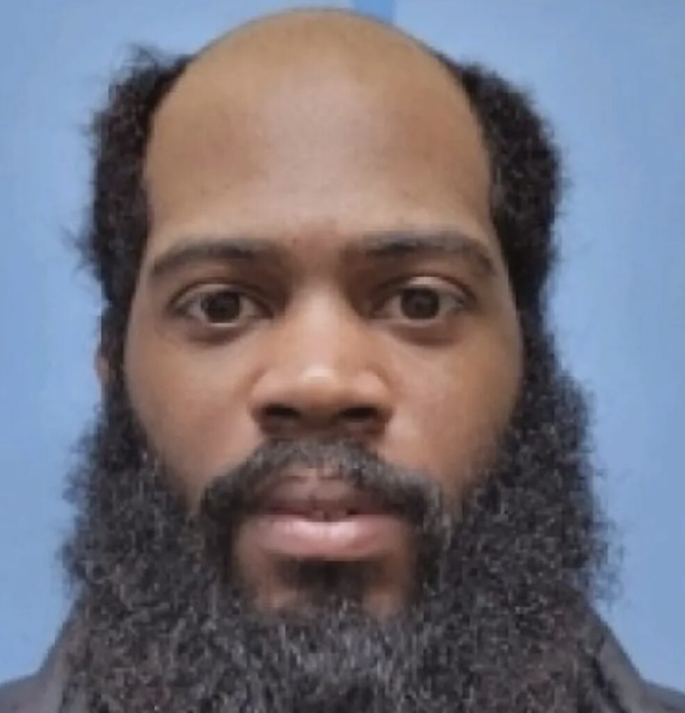 Myhon Holloway Chapel Hill man accused of threatening mass violence at Williamston Christmas parade posting ethnic intimidation online