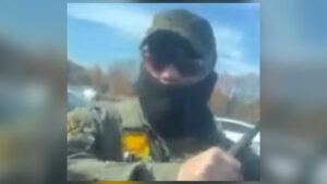 ACLU says Border Patrol agents in Charlotte broke North Carolina law by hiding faces during immigration sweeps