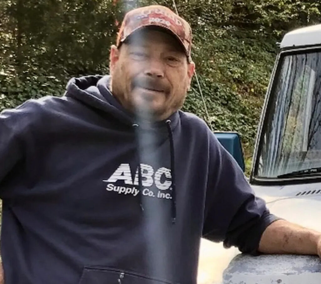 Derick Godwin 55-year-old Wake County road rage shooting victim killed on US-64 highway on way to work