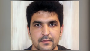 Afghan resettlement migrant suspect Rahmamullah Rakhmanov identified in West Virginia National Guard shooting incident