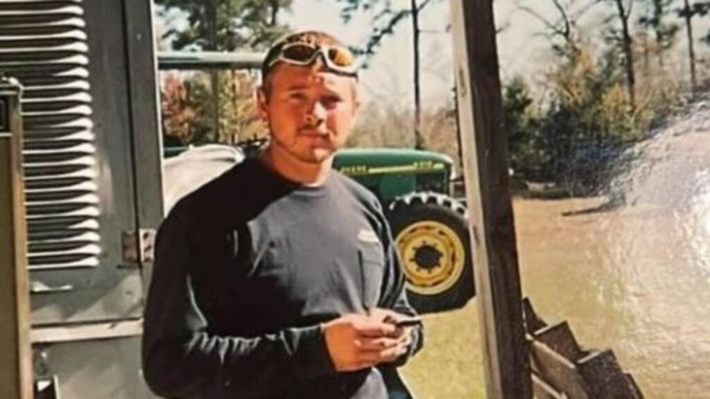 Scotland County missing person Brandon McDonald remains identified three years after 2021 disappearance North Carolina