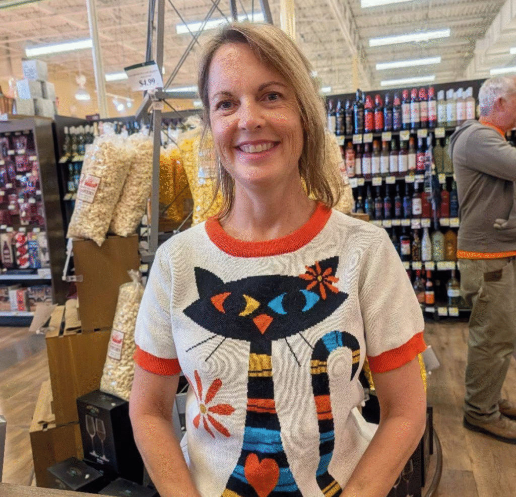 Paola Ulrich UNC Health Johnston Clayton medical practice employee accused of posting racial content on Facebook