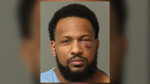 Raleigh man Malcolm Alexander Lewis accused of violent Thanksgiving break-in attempted kidnapping and robbery North Carolina