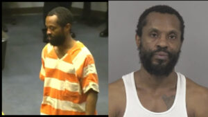 Johnston County dad Wellington Dickens III who admitted to killing four children now facing death penalty North Carolina case