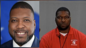 Mayor Leonardo Williams