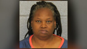 Charlotte caregiver arrested