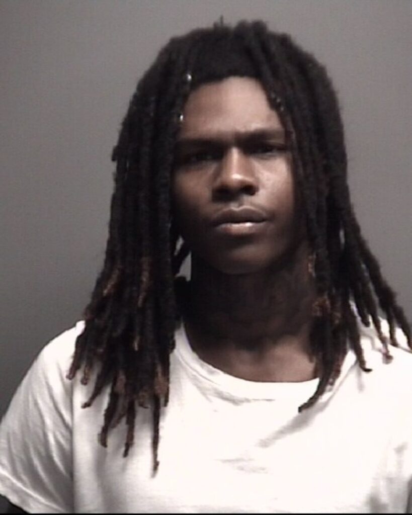 Independence Mall gun scare fourth suspect arrested charged Wilmington North Carolina shoppers running New Hanover County incident