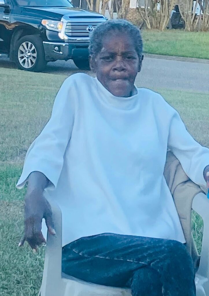 Annie Laura Cooper 86-year-old Troy Alabama woman killed in illegal alien hit-and-run deadly crash victim